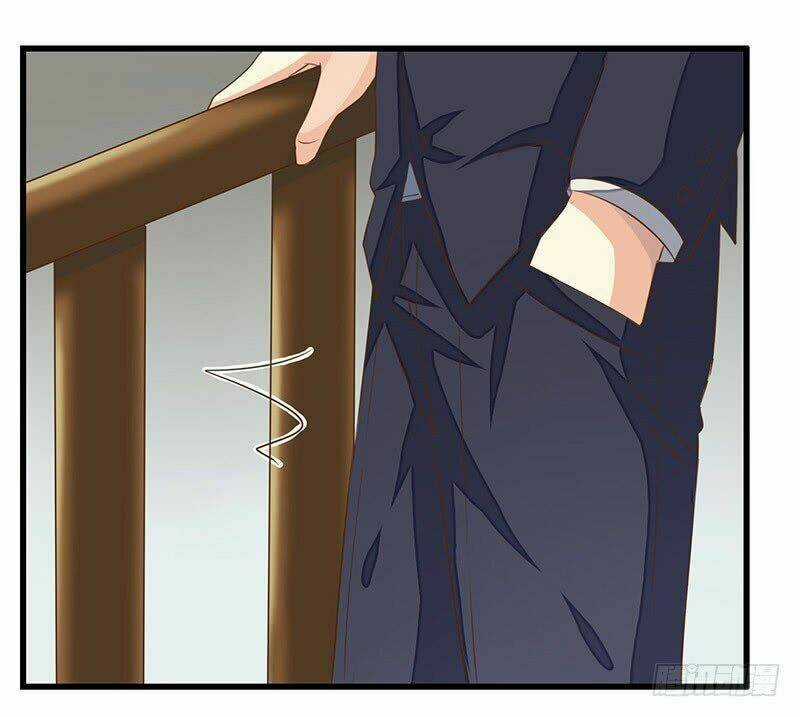 Hôn Bất Do Kỷ Chapter 3 trang 17