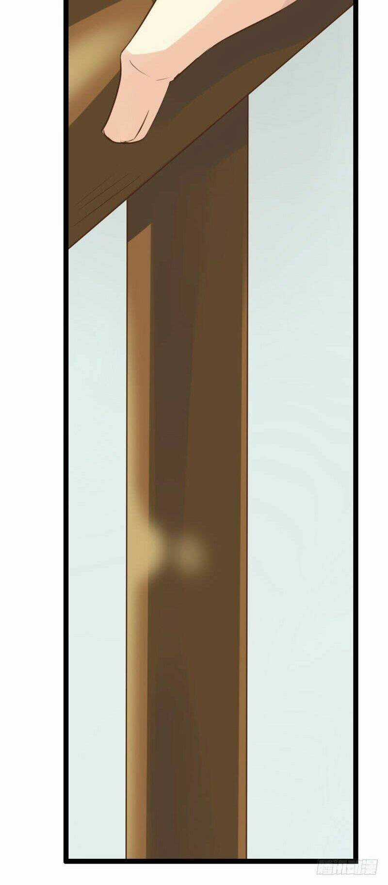 Hôn Bất Do Kỷ Chapter 3 trang 20