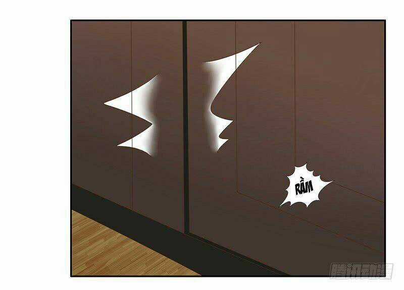 Hôn Bất Do Kỷ Chapter 3 trang 24