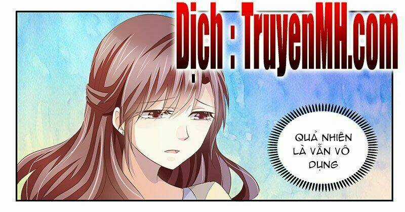 Hôn Bất Do Kỷ Chapter 3 trang 25