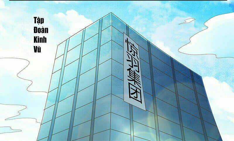 Hôn Bất Do Kỷ Chapter 3 trang 27