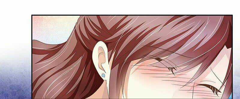 Hôn Bất Do Kỷ Chapter 3 trang 3