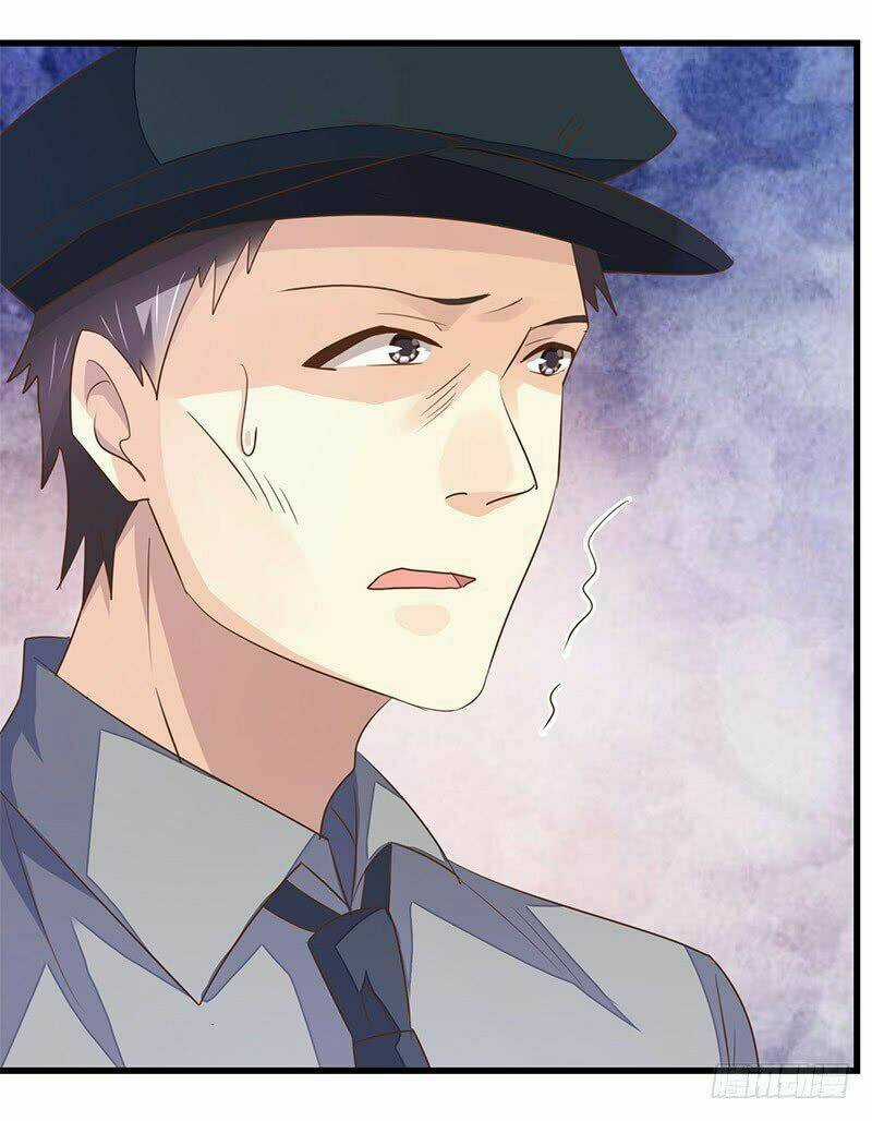 Hôn Bất Do Kỷ Chapter 3 trang 31