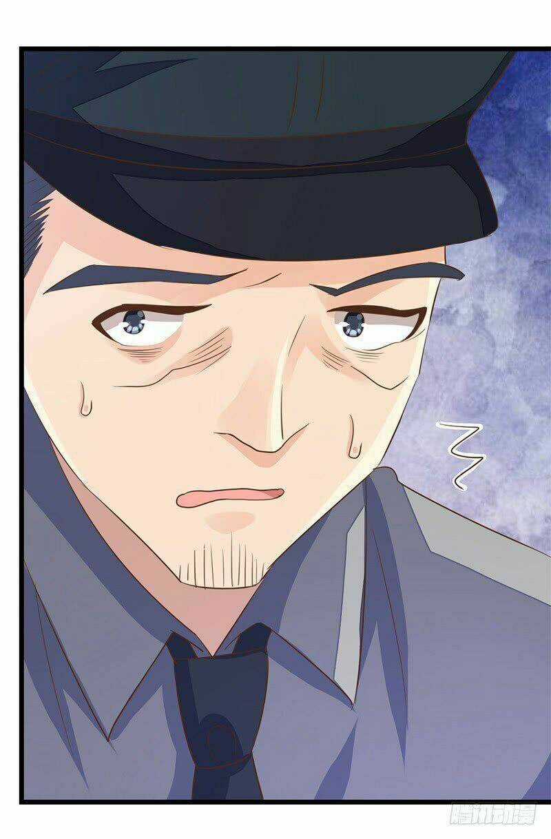 Hôn Bất Do Kỷ Chapter 3 trang 32