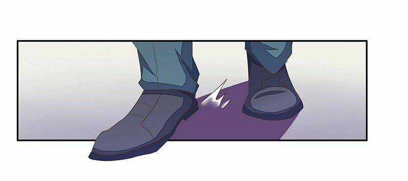 Hôn Bất Do Kỷ Chapter 3 trang 36