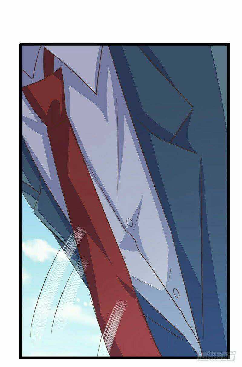 Hôn Bất Do Kỷ Chapter 3 trang 37