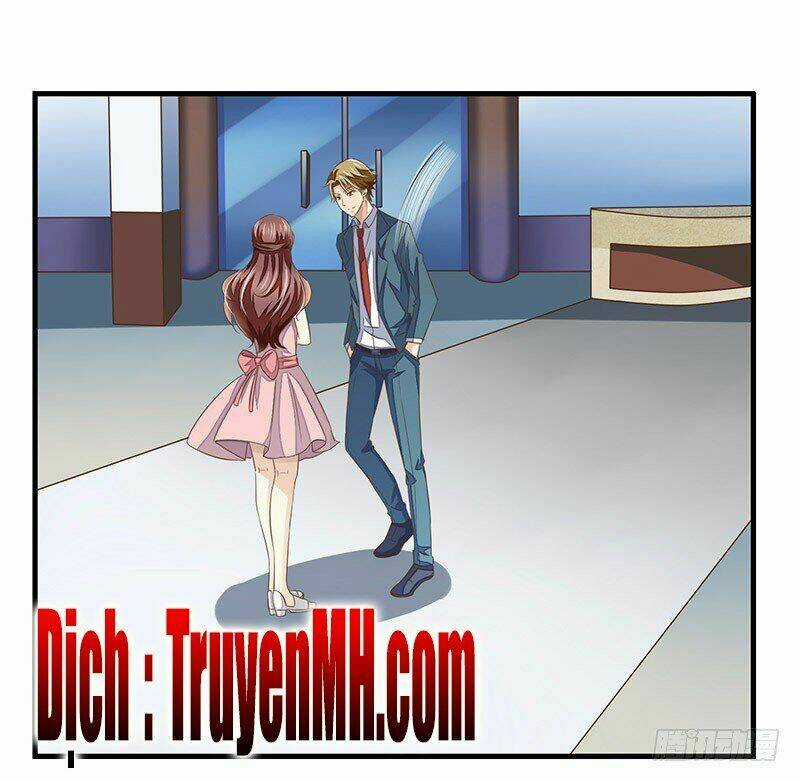 Hôn Bất Do Kỷ Chapter 3 trang 38