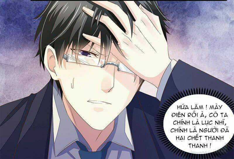 Hôn Bất Do Kỷ Chapter 3 trang 4