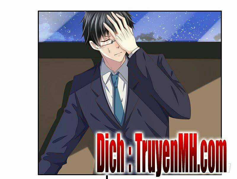 Hôn Bất Do Kỷ Chapter 3 trang 5