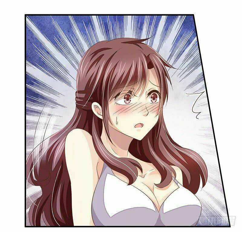 Hôn Bất Do Kỷ Chapter 3 trang 6