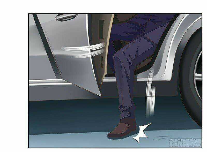 Hôn Bất Do Kỷ Chapter 3 trang 9