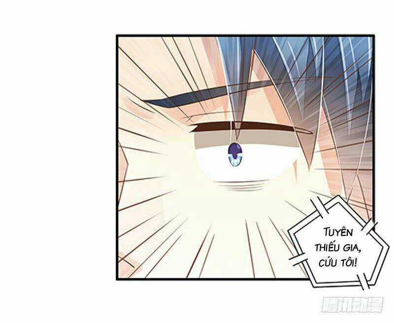 Hôn Bất Do Kỷ Chapter 30 trang 10