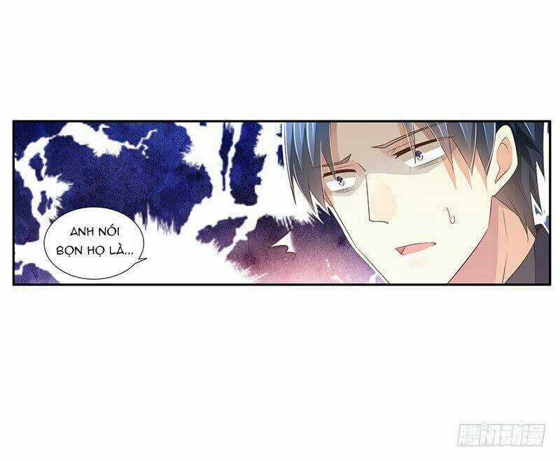 Hôn Bất Do Kỷ Chapter 30 trang 16