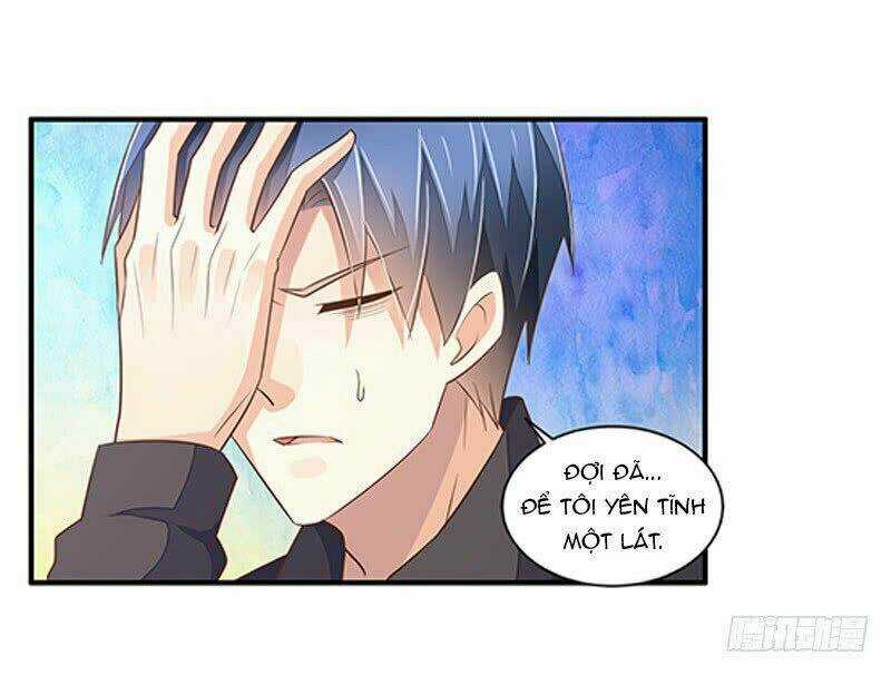 Hôn Bất Do Kỷ Chapter 30 trang 18