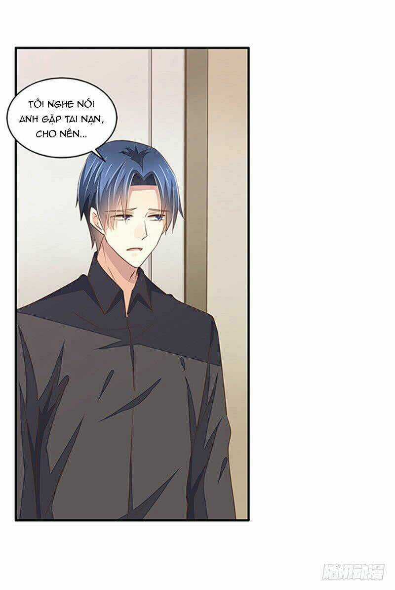 Hôn Bất Do Kỷ Chapter 30 trang 2