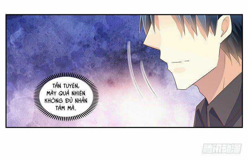 Hôn Bất Do Kỷ Chapter 30 trang 20