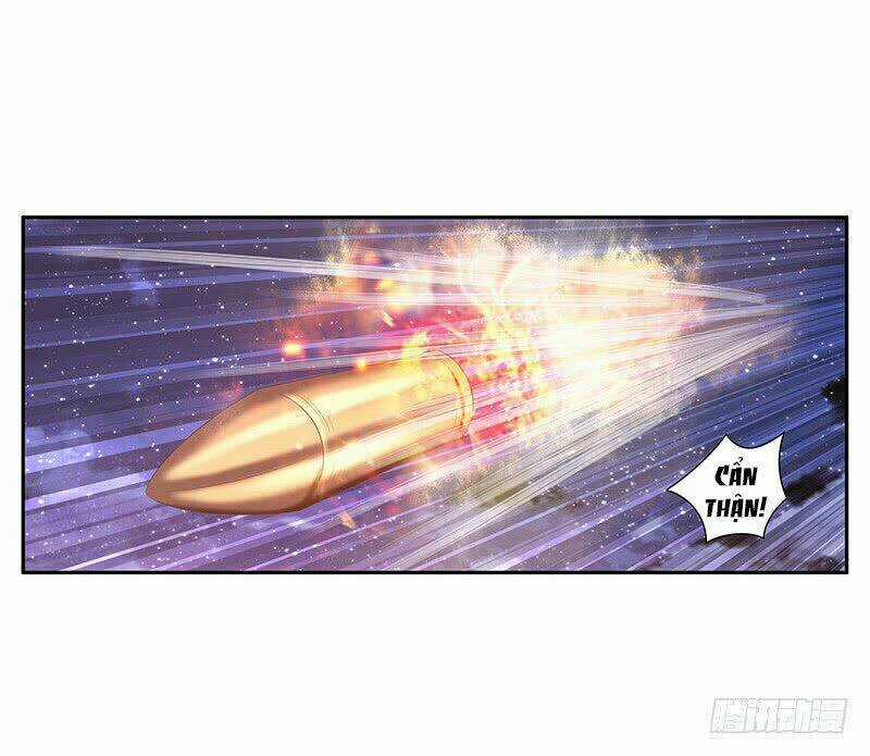 Hôn Bất Do Kỷ Chapter 30 trang 26