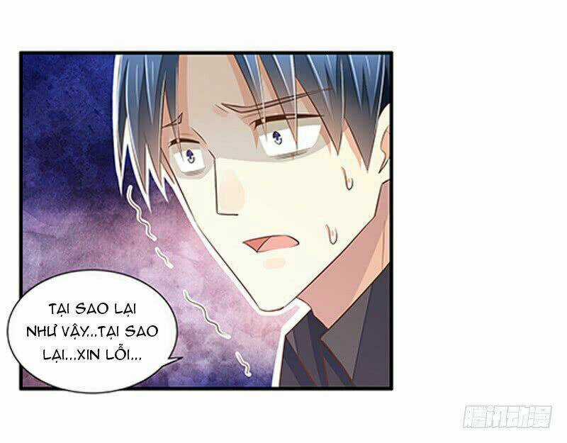 Hôn Bất Do Kỷ Chapter 30 trang 28