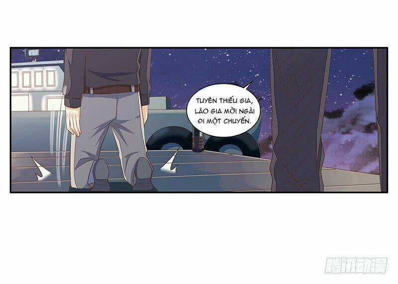 Hôn Bất Do Kỷ Chapter 30 trang 30