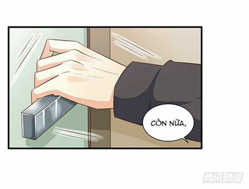 Hôn Bất Do Kỷ Chapter 30 trang 4