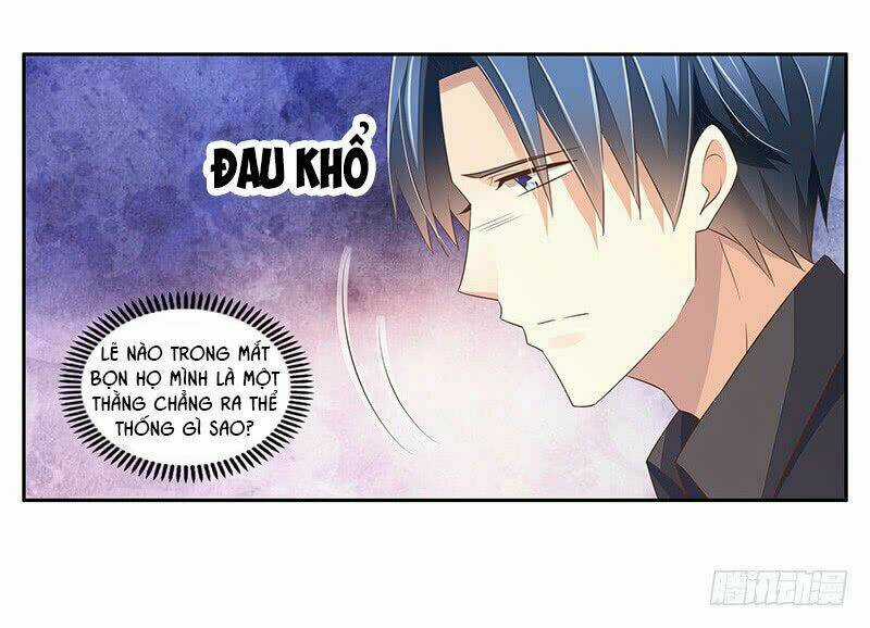 Hôn Bất Do Kỷ Chapter 30 trang 7