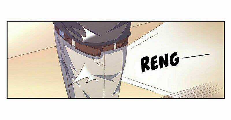 Hôn Bất Do Kỷ Chapter 30 trang 8