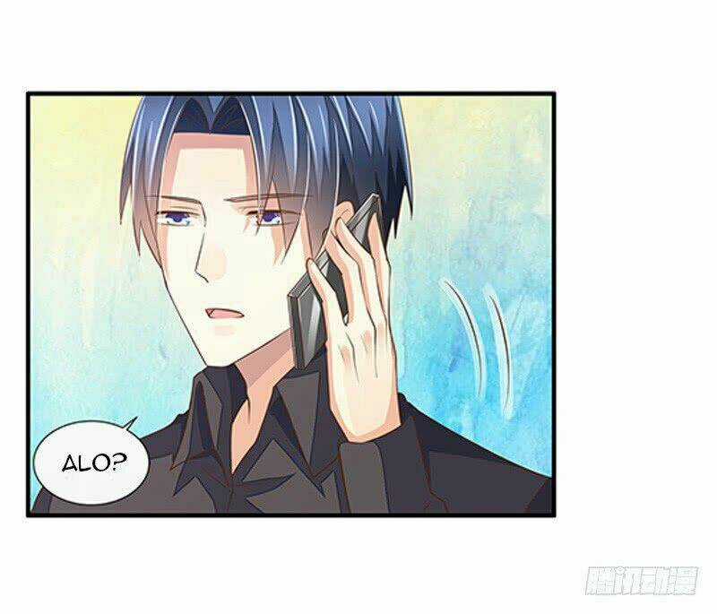 Hôn Bất Do Kỷ Chapter 30 trang 9