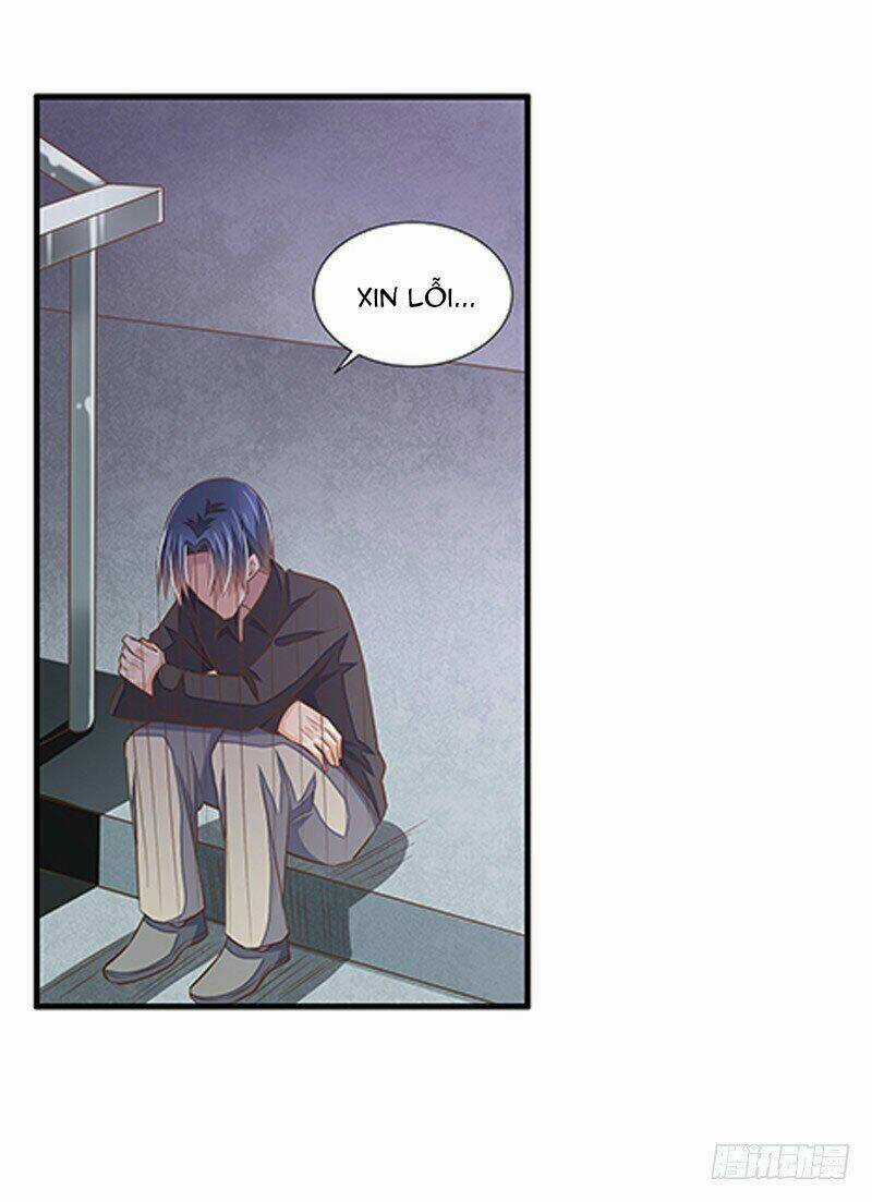 Hôn Bất Do Kỷ Chapter 31 trang 12