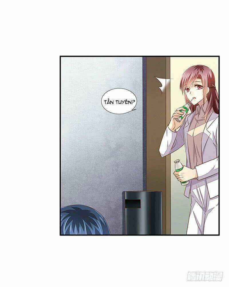 Hôn Bất Do Kỷ Chapter 31 trang 13