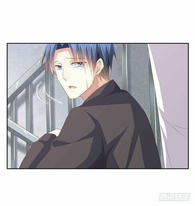 Hôn Bất Do Kỷ Chapter 31 trang 14