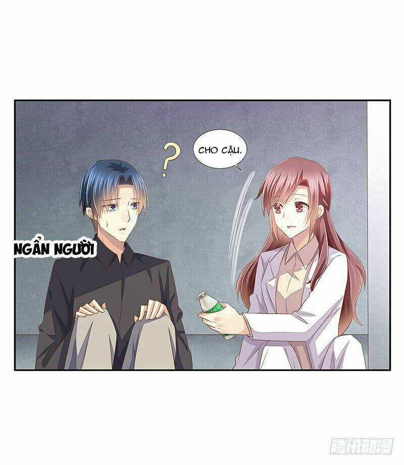 Hôn Bất Do Kỷ Chapter 31 trang 15