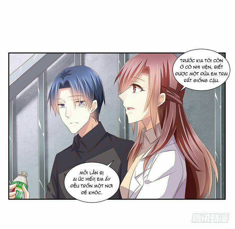 Hôn Bất Do Kỷ Chapter 31 trang 16