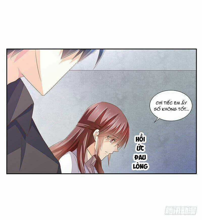 Hôn Bất Do Kỷ Chapter 31 trang 18