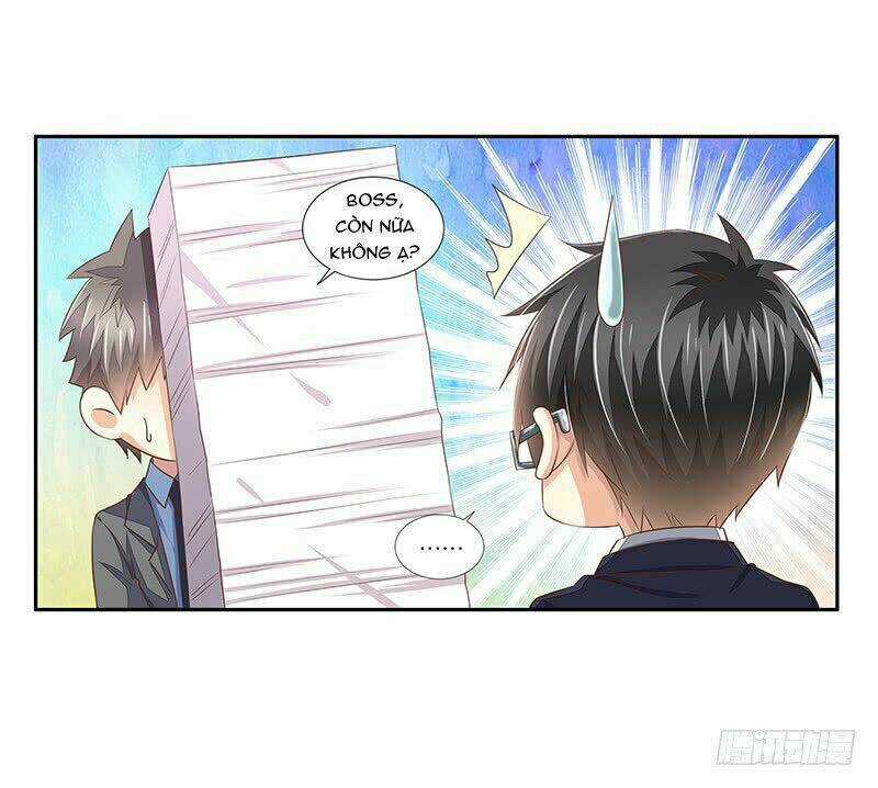 Hôn Bất Do Kỷ Chapter 31 trang 2