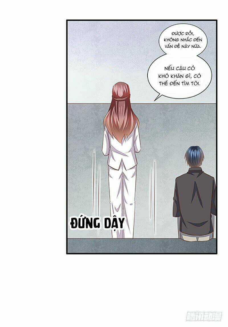 Hôn Bất Do Kỷ Chapter 31 trang 20