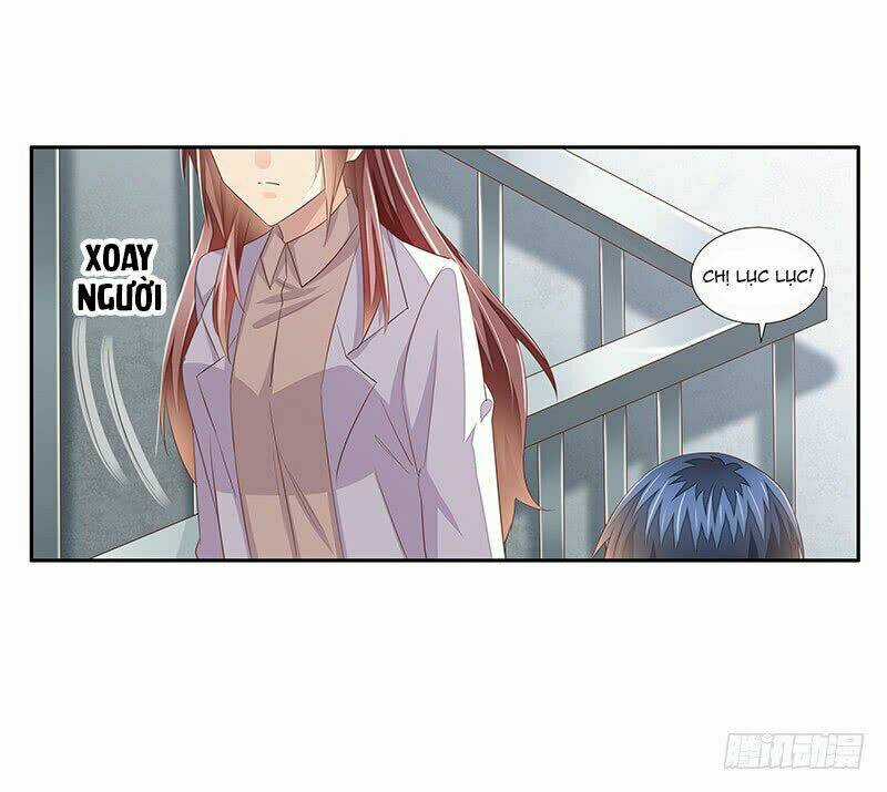 Hôn Bất Do Kỷ Chapter 31 trang 21