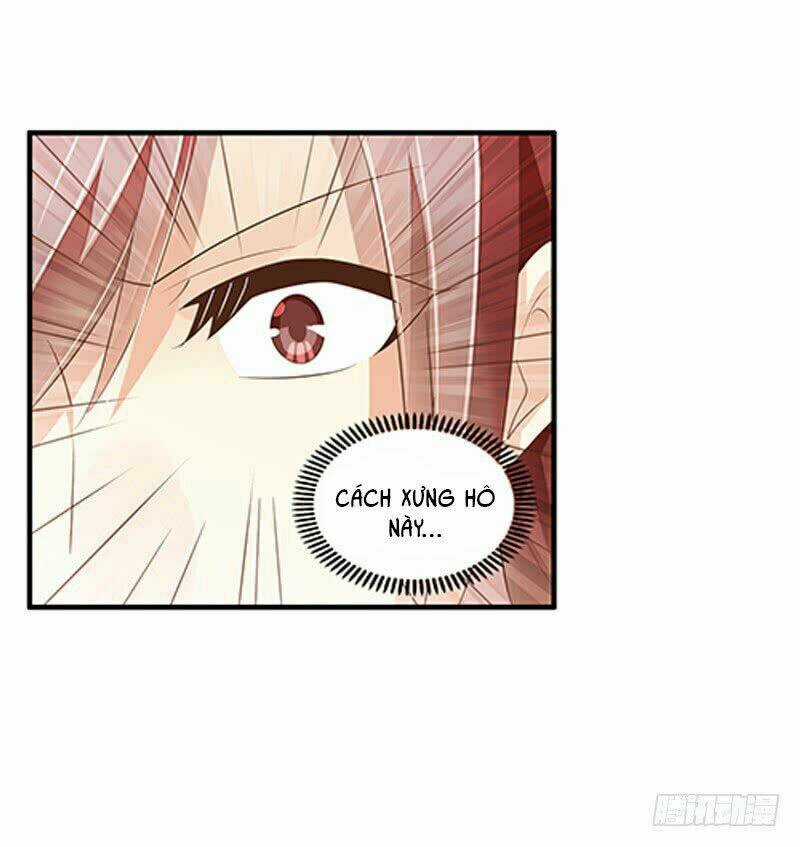 Hôn Bất Do Kỷ Chapter 31 trang 22