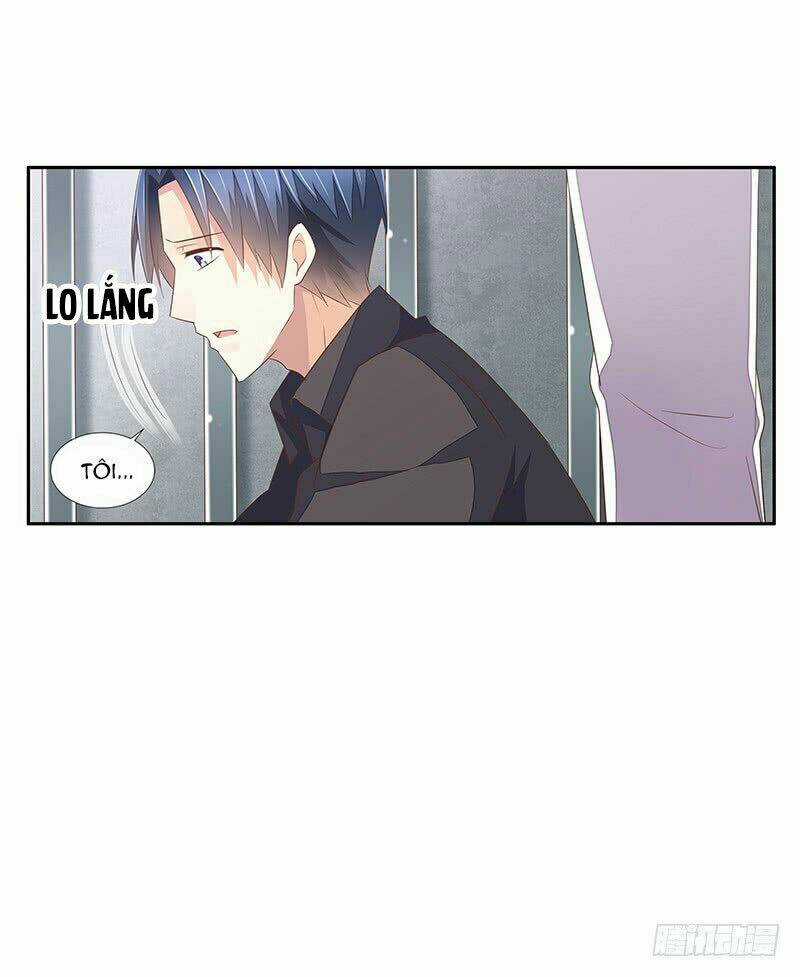 Hôn Bất Do Kỷ Chapter 31 trang 24