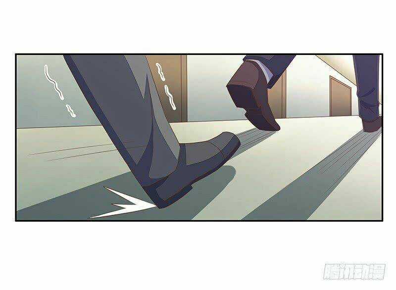 Hôn Bất Do Kỷ Chapter 31 trang 4