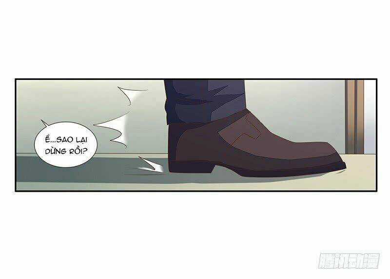 Hôn Bất Do Kỷ Chapter 31 trang 5