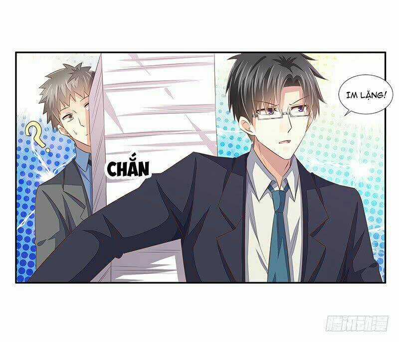 Hôn Bất Do Kỷ Chapter 31 trang 6