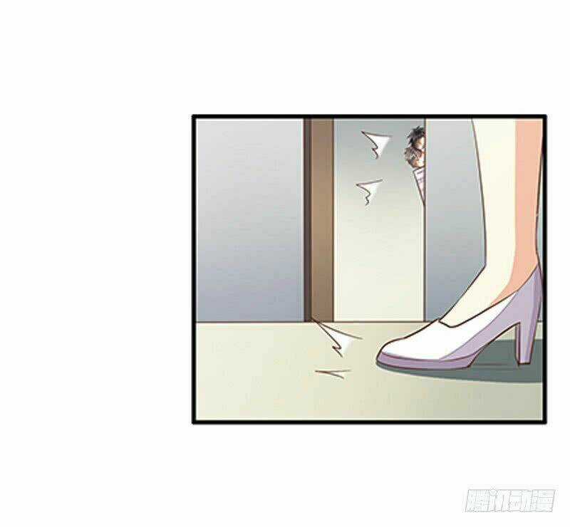 Hôn Bất Do Kỷ Chapter 31 trang 8