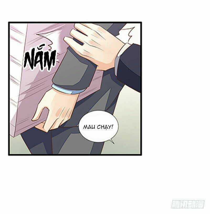 Hôn Bất Do Kỷ Chapter 31 trang 9