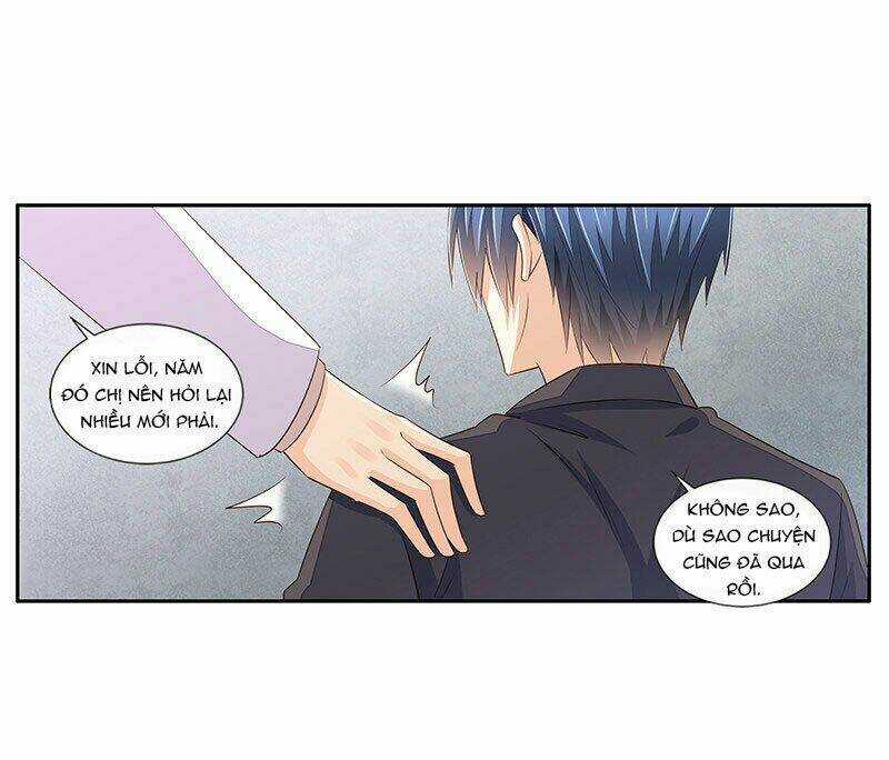 Hôn Bất Do Kỷ Chapter 32 trang 10