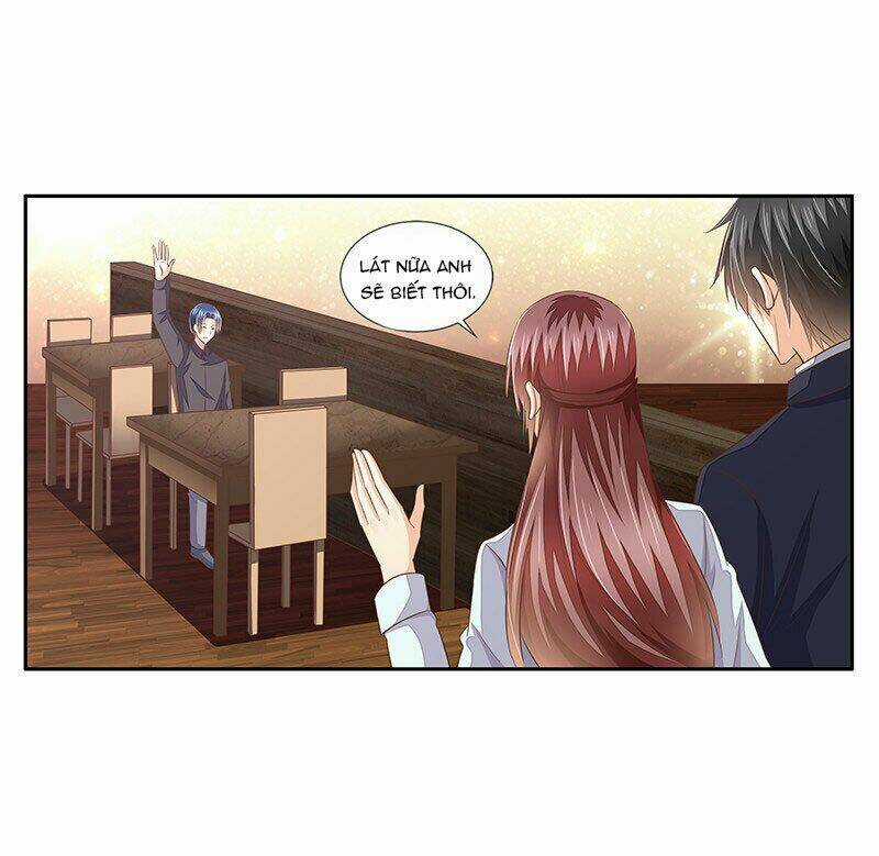 Hôn Bất Do Kỷ Chapter 32 trang 16