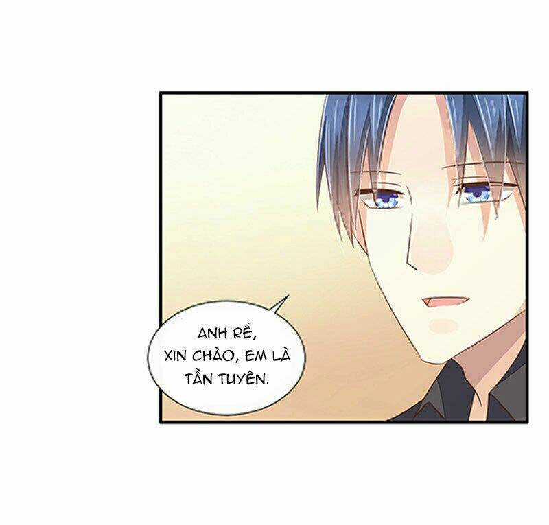 Hôn Bất Do Kỷ Chapter 32 trang 18