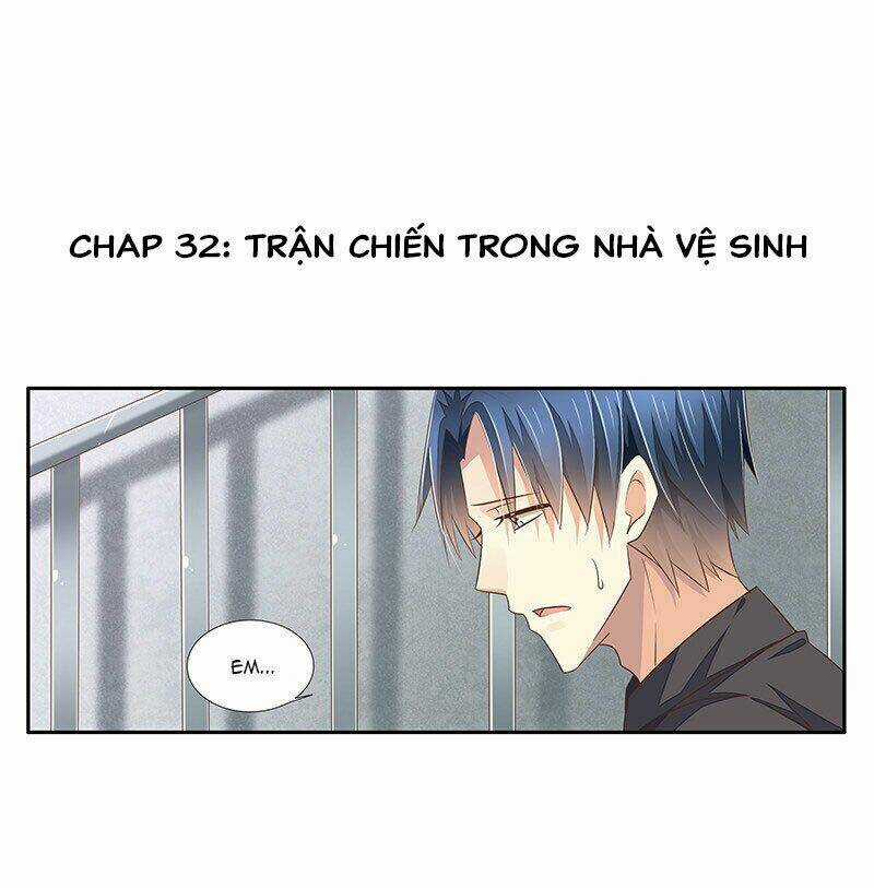 Hôn Bất Do Kỷ Chapter 32 trang 2