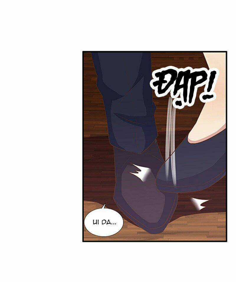 Hôn Bất Do Kỷ Chapter 32 trang 20