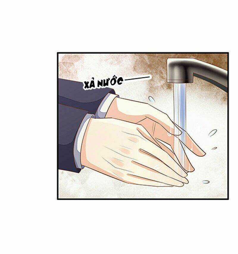 Hôn Bất Do Kỷ Chapter 32 trang 24