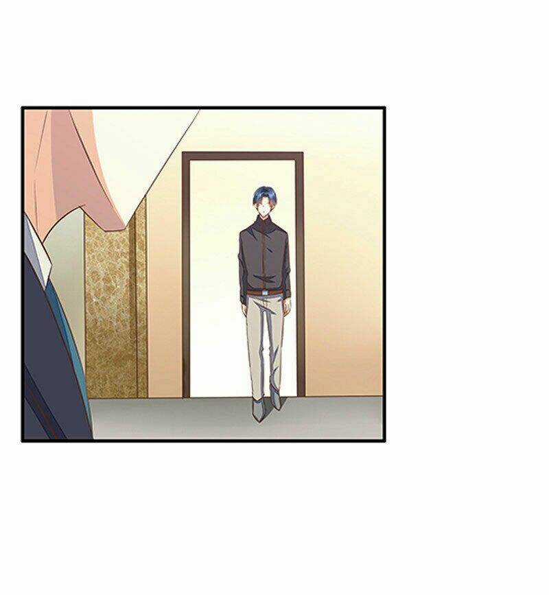 Hôn Bất Do Kỷ Chapter 32 trang 25